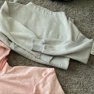 Gymshark So Soft Sweater Size Medium